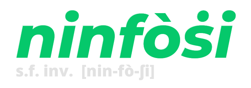 ninfosi