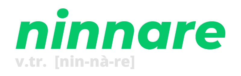 ninnare