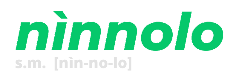 ninnolo