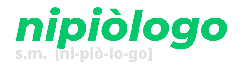 nipiologo