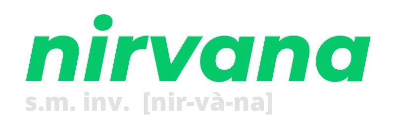 nirvana