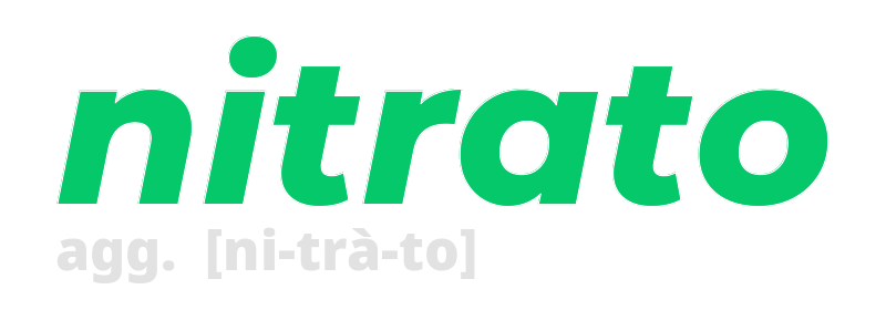 nitrato