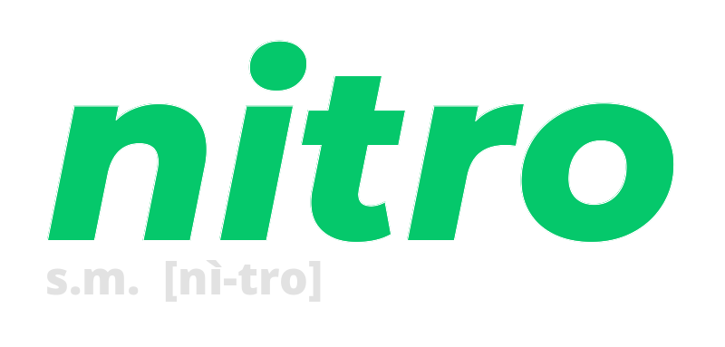 nitro