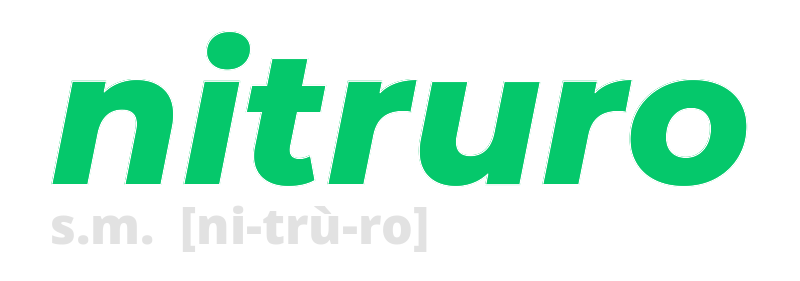 nitruro