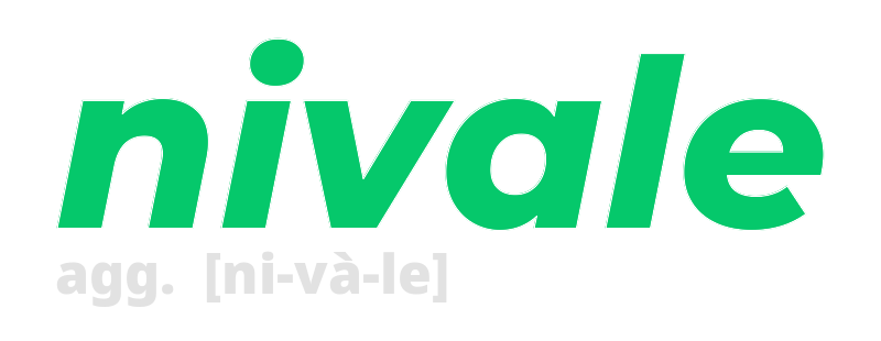 nivale