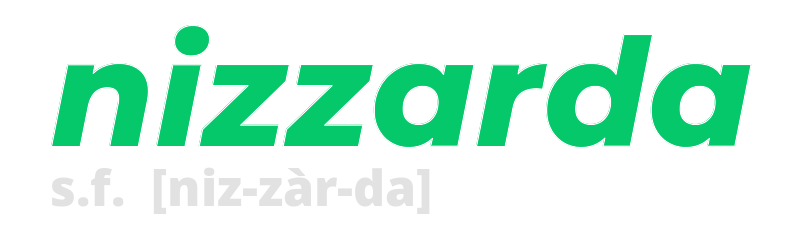 nizzarda