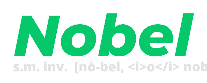 nobel