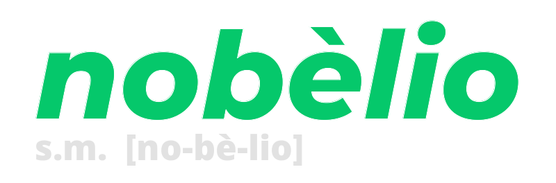 nobelio