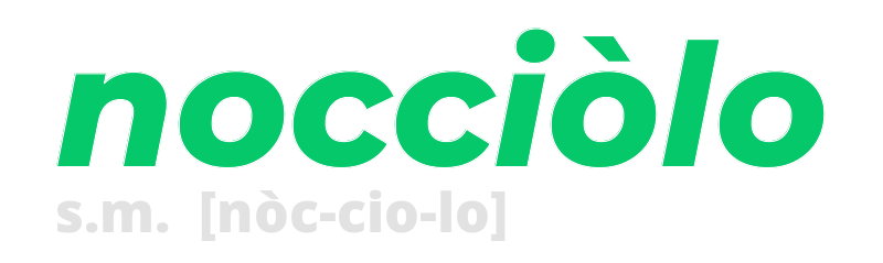 nocciolo