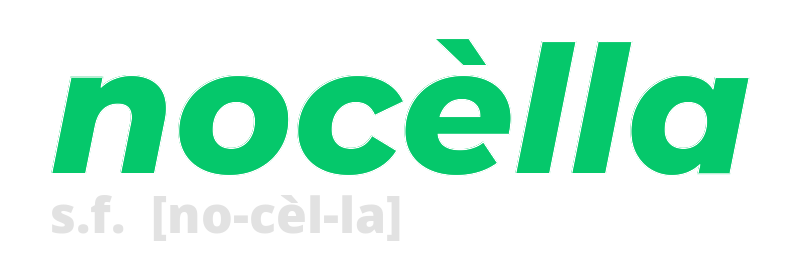 nocella