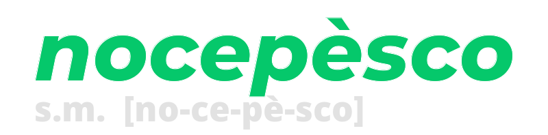 nocepesco