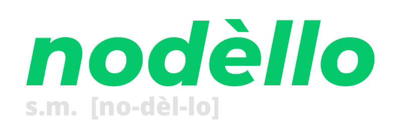nodello
