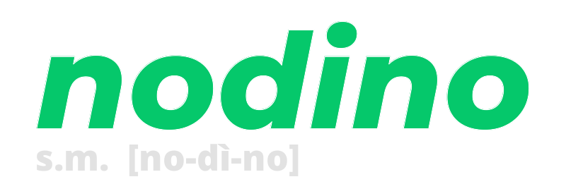nodino