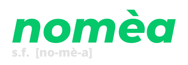 nomea