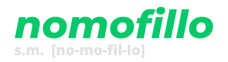 nomofillo