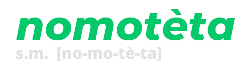 nomoteta