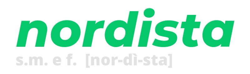 nordista