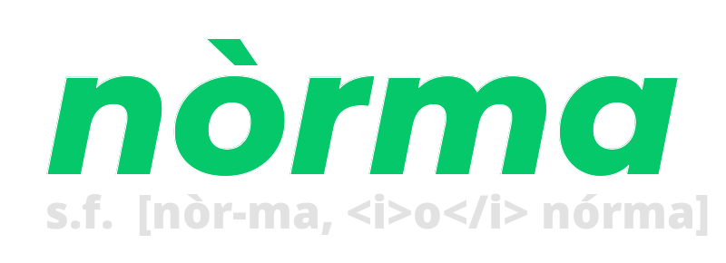 norma