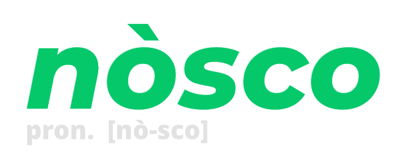 nosco