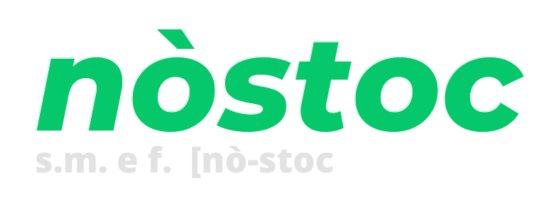 nostoc