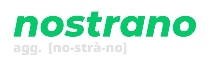 nostrano