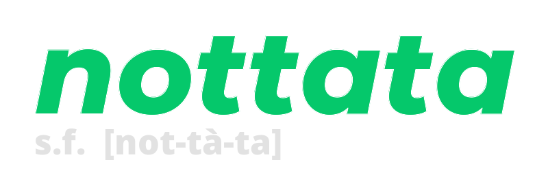 nottata