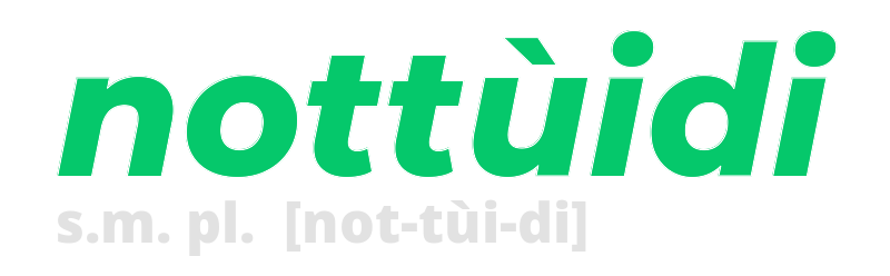 nottuidi