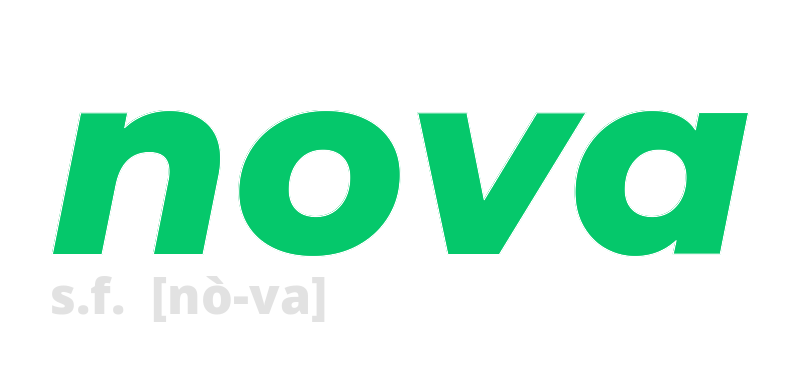 nova