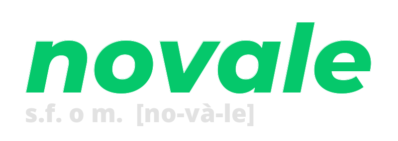 novale