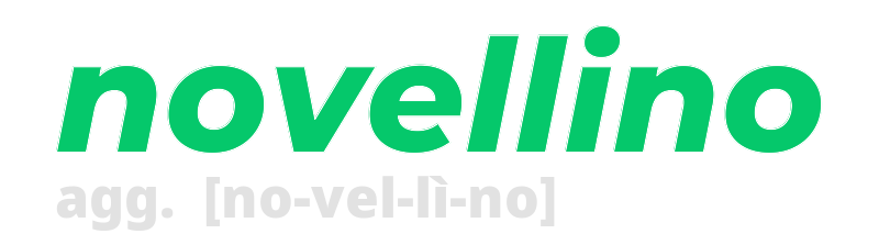 novellino