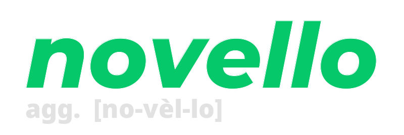 novello