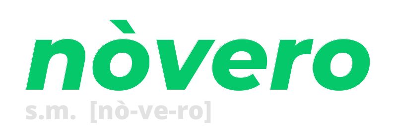 novero