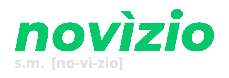 novizio