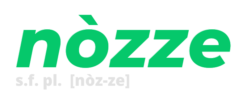 nozze