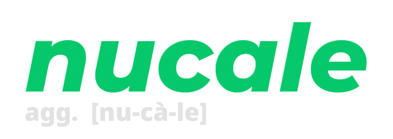 nucale