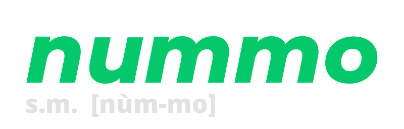 nummo