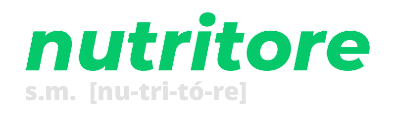 nutritore