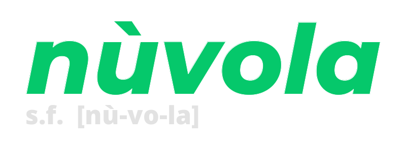 nuvola