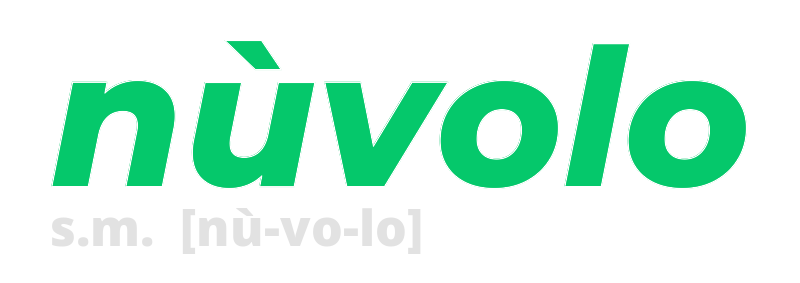 nuvolo