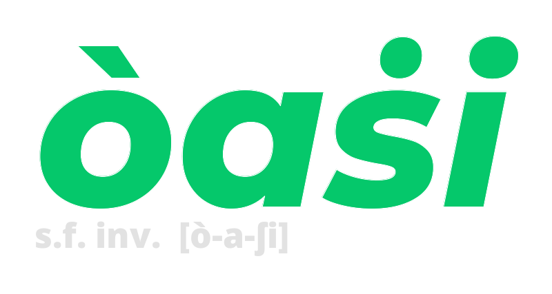 oasi