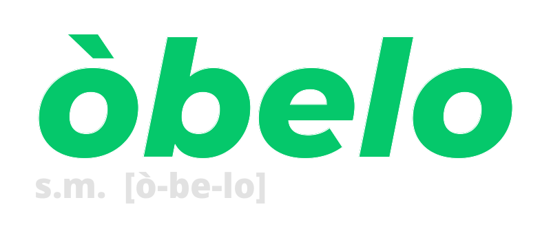 obelo