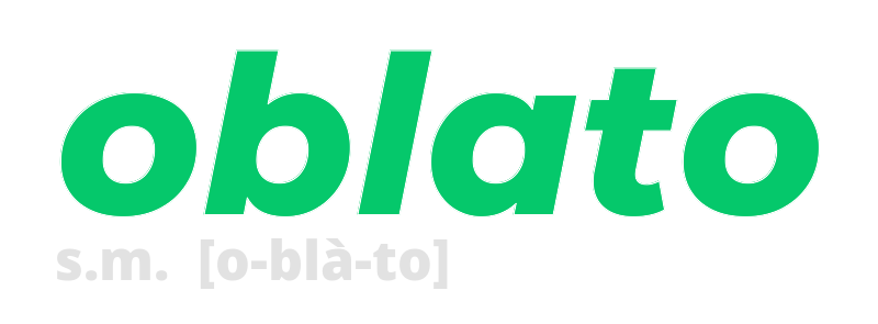 oblato