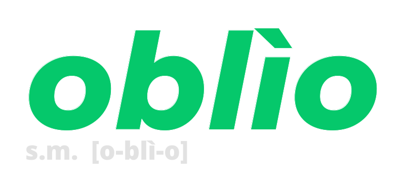 oblio