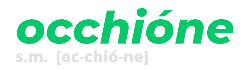 occhione