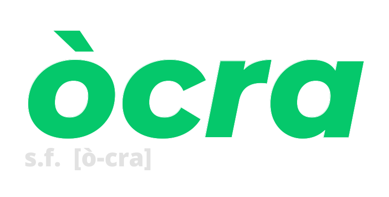 ocra