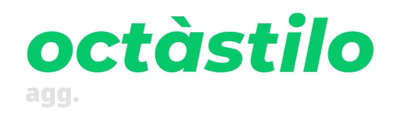 octastilo