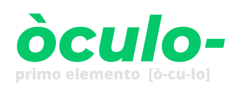 oculo