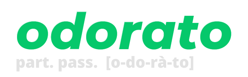 odorato