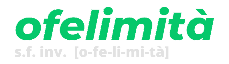 ofelimita