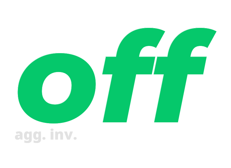 off